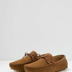 Pier One Hombre Mocasines - Cognac -Ofertas Pier One Tienda 2ed797f04b9f4aafb57d5183969d2a43