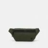 Pier One Unisexo UNISEX - Riñonera - Olive 2 Pier One Unisexo UNISEX - Riñonera - Olive -Ofertas Pier One Tienda 2efd67ca41004b399e0f2a402e93b718