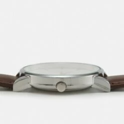 Pier One Unisexo Reloj - Brown/silvercoloured 8 Pier One Unisexo Reloj - Brown/silvercoloured -Ofertas Pier One Tienda 2f22213ddd0d452bbddc81c935b1aa5f