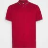 Pier One Hombre Polo - Red -Ofertas Pier One Tienda 2f2d8b2711f24c18bee67a6b5af96085
