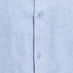 Pier One Hombre Camisa - Mottled Blue -Ofertas Pier One Tienda 2f5ef85ba14e4c8598f7cc4826ba42f1