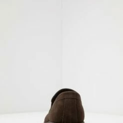 Pier One Hombre Mocasines - Brown -Ofertas Pier One Tienda 2fea71ae3c7c4fe4b1096979658c7847