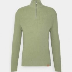 Pier One Jersey De Punto - Light Green, Hombre 12 Pier One Jersey De Punto - Light Green, Hombre -Ofertas Pier One Tienda 30096b246c0240db9fe4b14ee569add9