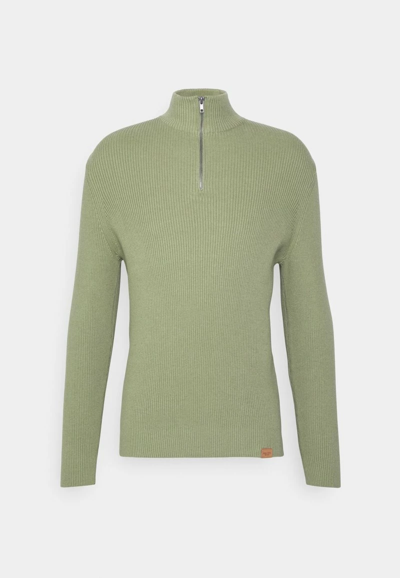 Pier One Jersey De Punto - Light Green, Hombre 7 Pier One Jersey De Punto - Light Green, Hombre - Imagen 5