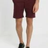 Pier One Hombre Shorts - Bordeaux -Ofertas Pier One Tienda 304b2449fb6e492c8c4868d02fc64171
