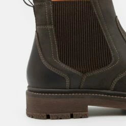 Pier One Hombre Botines - Brown -Ofertas Pier One Tienda 306cf1543c7044c3a8bd8976dbfb0d1d