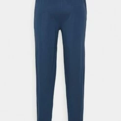 Pier One Hombre 2 PACK - Pantalón De Pijama - Dark Blue/yellow -Ofertas Pier One Tienda 30be000477f242c8a827d99685fc72e1