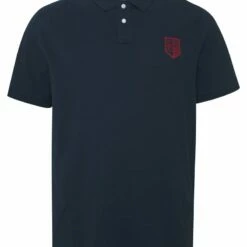 Pier One Hombre Polo - Dress Blue/dark Blu -Ofertas Pier One Tienda 30c46b4233954f2c8ce6e0cbccb47432