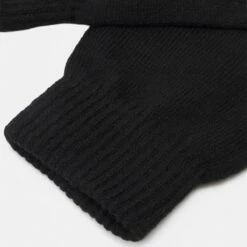 Pier One Hombre Guantes - Black -Ofertas Pier One Tienda 30cb5d309f4d424e872b59aa62702b6c