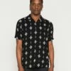 Pier One Hombre Camisa - Black -Ofertas Pier One Tienda 30f37326b2b4435e939c6f80a615b435