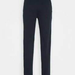 Pier One Hombre Pantalones Deportivos - Dark Blue -Ofertas Pier One Tienda 31667b264c8140c69350bb00645e3c02