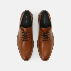 Pier One Hombre LEATHER - Zapatos Con Cordones - Cognac 17 Pier One Hombre LEATHER - Zapatos Con Cordones - Cognac -Ofertas Pier One Tienda 3167f3aeaa7e462ca936f2766c85beca