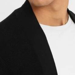 Pier One Hombre Chaqueta De Punto - Black 11 Pier One Hombre Chaqueta De Punto - Black -Ofertas Pier One Tienda 31bf5abb75db49d7856623d0e6dc4681