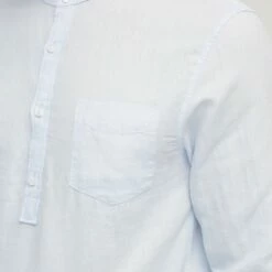 Pier One Camisa - Light Blue, Hombre -Ofertas Pier One Tienda 31efd96c6e6b460884da9aa84cfa9809