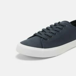 Pier One UNISEX - Zapatillas - Dark Blue, Unisexo -Ofertas Pier One Tienda 31f298ca0f7a4caeba300b1a89828805