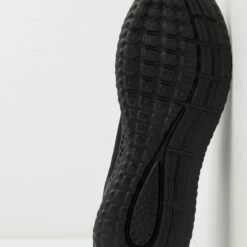Pier One Hombre UNISEX - Zapatillas - Black -Ofertas Pier One Tienda 31f5d829d5c24c2391ab00445e20b971