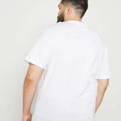 Pier One Hombre Camiseta Estampada - White -Ofertas Pier One Tienda 320652122e4347fd81cdcbbc6d6f8a5e