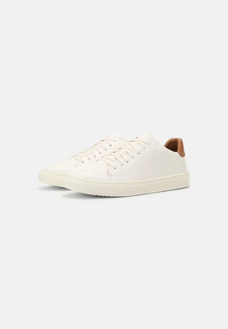 Pier One Hombre Zapatillas - White 4 Pier One Hombre Zapatillas - White - Imagen 2