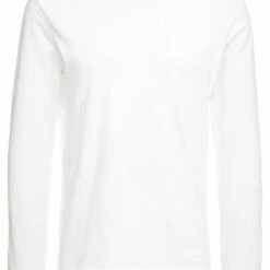 Pier One Hombre Camiseta De Manga Larga - White 10 Pier One Hombre Camiseta De Manga Larga - White -Ofertas Pier One Tienda 32c60411e37a40b9aa1b7c10126387bc