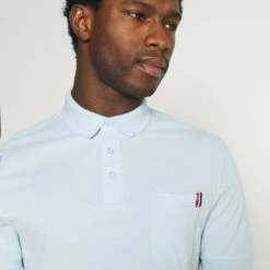 Pier One Hombre Polo - Light Blue 13 Pier One Hombre Polo - Light Blue -Ofertas Pier One Tienda 32d1577b86674768bcf0c67ea4ee557e