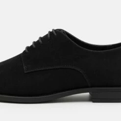 Pier One Hombre Zapatos Con Cordones - Black -Ofertas Pier One Tienda 330cfe7e37a747a28e87c72caff0fcb3