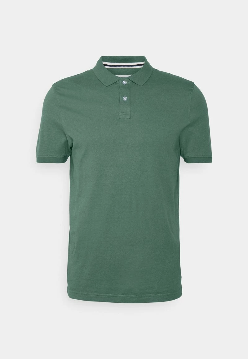 Pier One Hombre Polo - Light Green 6 Pier One Hombre Polo - Light Green - Imagen 4