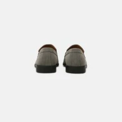 Pier One Hombre Mocasines - Grey 11 Pier One Hombre Mocasines - Grey -Ofertas Pier One Tienda 334b94b9be1f4074a680f8f5d5ddbf49