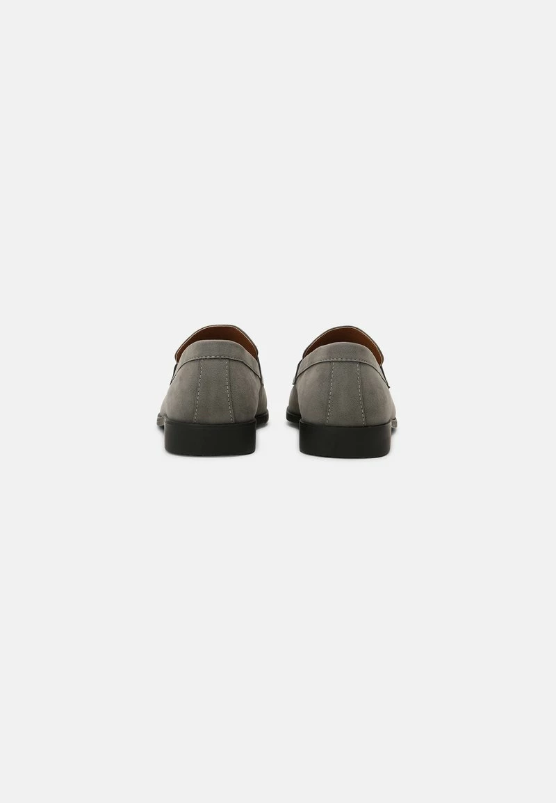 Pier One Hombre Mocasines - Grey 5 Pier One Hombre Mocasines - Grey - Imagen 3