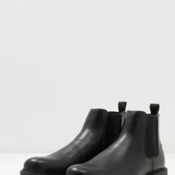 Pier One Hombre Botines - Black 10 Pier One Hombre Botines - Black -Ofertas Pier One Tienda 339004f251be45cc97c123671f0c377d