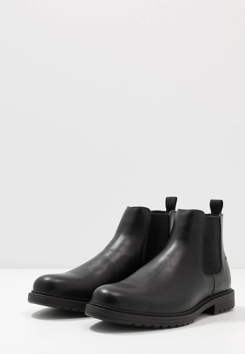 Pier One Hombre Botines - Black 5 Pier One Hombre Botines - Black - Imagen 3