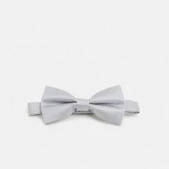 Pier One Hombre Pajarita - Silver