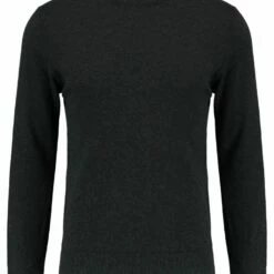 Pier One Hombre Jersey De Punto - Mottled Dark Grey -Ofertas Pier One Tienda 344bd2688f214fee9e46ecb912371814