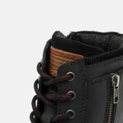 Pier One Hombre Botines Con Cordones - Black -Ofertas Pier One Tienda 3462b86bfa4c431d9735245b41b26fc3