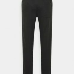 Pier One Hombre 2er PACK - Pantalones Deportivos - Black/black -Ofertas Pier One Tienda 348bef8ab19b41ecb822fe0ae1272310