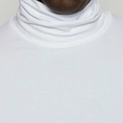 Pier One Hombre Camiseta De Manga Larga - White -Ofertas Pier One Tienda 34c6e3d430a34ad2bb932847f3fff535