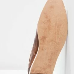 Pier One Hombre LEATHER - Zapatos Con Cordones - Cognac 12 Pier One Hombre LEATHER - Zapatos Con Cordones - Cognac -Ofertas Pier One Tienda 34cb04e967be49898167c3b9e3ad8bf7