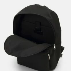 Pier One Unisexo UNISEX - Mochila - Black -Ofertas Pier One Tienda 34cf687ab9c84da4a2dcb285de4c9953