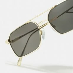 Pier One UNISEX - Gafas De Sol - Black, Unisexo -Ofertas Pier One Tienda 35a66b370bc74df68481e1ce78ef3e93