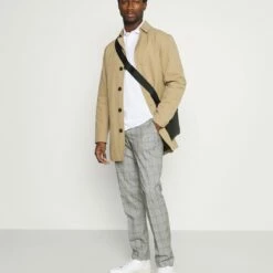 Pier One Hombre 2 PACK - Polo - Dark Blue/white