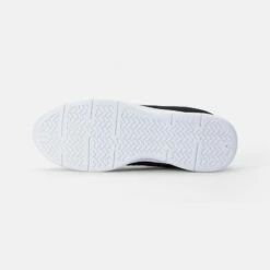 Pier One Unisexo Zapatillas - Black White -Ofertas Pier One Tienda 3626152d7ab04e7aba37dc6f7ec3ca4b