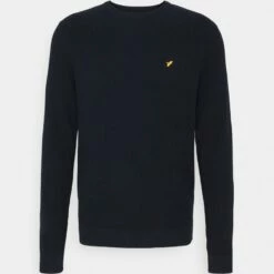 Pier One Hombre Jersey De Punto - Dark Blue 12 Pier One Hombre Jersey De Punto - Dark Blue -Ofertas Pier One Tienda 363753451e1c4aee9e035b445a0a6c25