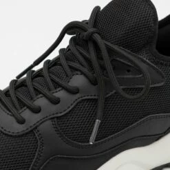 Pier One UNISEX - Zapatillas - Black, Unisexo -Ofertas Pier One Tienda 36cbe66cb08a40fbabcf0b96746d0e15