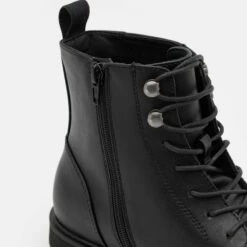 Pier One Botines Con Cordones - Black, Hombre 13 Pier One Botines Con Cordones - Black, Hombre -Ofertas Pier One Tienda 370b3116e9fc4f328519cf41a1604610