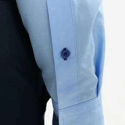 Pier One Camisa - Light Blue/blue, Hombre -Ofertas Pier One Tienda 377036c5ce6642a5a49d3b3d282c9852