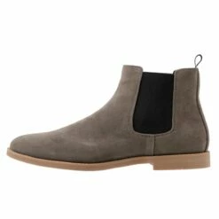 Pier One Hombre Botines - Grey