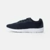 Pier One Unisexo Zapatillas - Dark Blue White -Ofertas Pier One Tienda 37c5cfef4bde4cb2ba119f5b9f273b78