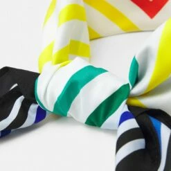 Pier One Unisexo BANDANA UNISEX - Bufanda - Multi-coloured -Ofertas Pier One Tienda 37cb04518a32480f8cd062c1f16462bb