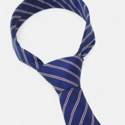 Pier One Hombre Corbata - Dark Blue/bordeaux/white 7 Pier One Hombre Corbata - Dark Blue/bordeaux/white -Ofertas Pier One Tienda 37d6a8892b654d54816f56ef99cb4a3f