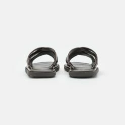 Pier One Hombre LEATHER - Sandalias Planas - Brown 10 Pier One Hombre LEATHER - Sandalias Planas - Brown -Ofertas Pier One Tienda 37e0f50d04b14388a8a7941054dee3d2