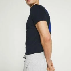 Pier One Hombre 2 PACK - Shorts - Mottled Light Grey/dark Blue 14 Pier One Hombre 2 PACK - Shorts - Mottled Light Grey/dark Blue -Ofertas Pier One Tienda 380539021590444ba0d9f275a672b5df